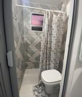 Loft c/ garagem e self check-in | 8min centro - B&B Mogi das Cruzes