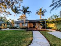 Umina beach retreat Sauna Fire pit - B&B Yaminyi