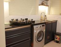 Beach Light Villa, Charm of Kollam - B&B Kollam