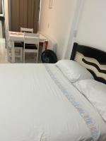 Studio 280 metros aeroporto 300 mts praia e perto Beto carrero world - B&B Navegantes