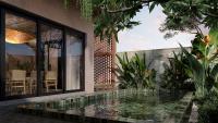 Tanah Hoi An - Luxury & Cozy Villa - Bed and Breakfast Hoi An