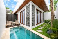 Arutala Private Villa - B&B Ubud