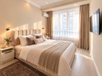 Centrium - Современные апартаменты в центре Алматы - B&B Almaty
