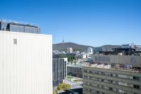 Park Avenue Apt in the Heart of the City - Chambres d'hôtes Canberra