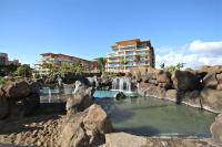Ocean View One Bedroom at Honua Kai!! - B&B Lahaina