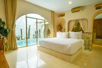 Villa mit 1 Schlafzimmer