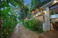 Villa Sasaara - B&B Unawatuna