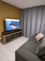 Apartamento Central em Montes Claros - Ferienwohnung Montes Claros