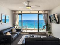 Oceanic 22 - linen not included - B&B Forster