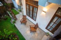 Villa Sasaara - B&B Unawatuna