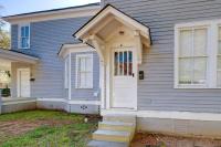 Cozy Centennial House Upstairs - Downtown Columbia - Bed and Breakfast Columbia