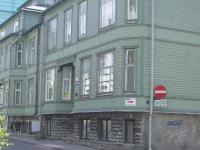 Flatmanagement Kaupmehe Apartments - B&B Tallin