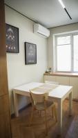 Стильные аппартаменты в центре Бишкека - Bed and Breakfast Bisjkek