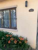 Lo de Pol - a 10 Min del Aerop Ezeiza - Free Pick up - Bed and Breakfast Ezeiza