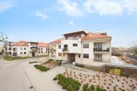 Seaside with Sunny Terrace - B&B Gdansk