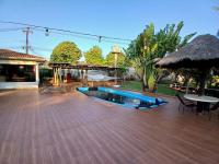 Sossego Quartos da Cida - B&B Foz do Iguaçu