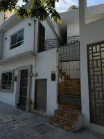 Loft Privado, Cerca de la UANL, 505A - Bed and Breakfast Monterrey