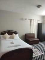 Anzanaz Home -NHH - Chambres d'hôtes Katmandou
