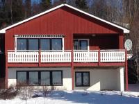 Funäs Fjäll Lägenhet - Chambres d’hôtes