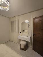 Confort luxueux - B&B Tangeri