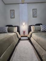 Confort luxueux - B&B Tangeri