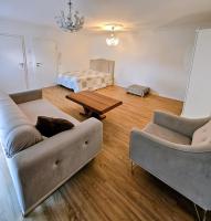 7 Minuten Zum Flughafen - Chambres d'hôtes Neufahrn bei Freising