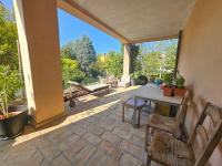 Casa VINCENZO 130 mq con portico ed ingresso esclusivo dal giardino - Ferienwohnung Felino