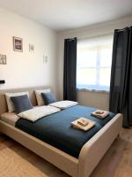 Apartments Chloe - Top 10 - Bed and Breakfast Hollabrunn