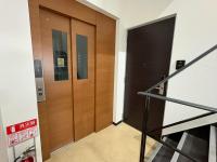 重い荷物も安心3階玄関までEV付, 貸切Yu's house - Ferienwohnung Tokio
