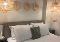 Seaside 2-Bedroom Apartment in Xylokastro - B&B Xylokastro