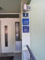 Vista Adriatic - Breathtaking View & Free Parking - Ferienwohnung Opatija