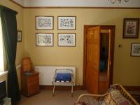The Ramblers Retreat - B&B Abergele