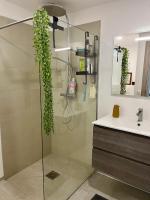 One-bedroom apartment NOUVILLE - B&B Noumea