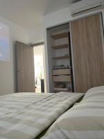 One-bedroom apartment NOUVILLE - B&B Noumea
