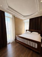 Lux apartment, Comfort town, Kyiv - Chambres d'hôtes Kiev