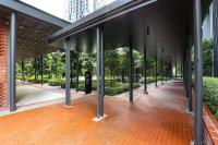 Infinity SkyPool KL Suite - Midvalley Millerz Square - Ferienwohnung Kuala Lumpur