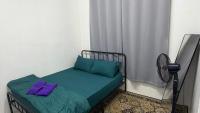 Qaseh Mama Homestay,Comfort,Family-Friendly Stay - Ferienwohnung Kota Bahru
