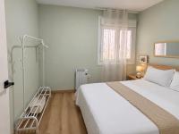 Holibai Lar de Brais Apartamento Ideal para familias en Baiona - Chambres d'hôtes Baiona