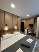 Hotel VS Kobuleti - B&B Kobuleti