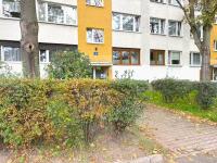 Free from noice, Greenery, Workspace - Chambres d'hôtes Wrocław