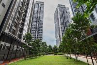 Infinity SkyPool KL Suite - Midvalley Millerz Square - Ferienwohnung Kuala Lumpur