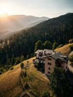 Maison Biula - B&B Cerisey