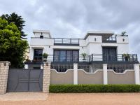 Ampifitia Guest House - B&B Antananarivo