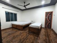 Habitación Doble con balcón 