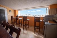 Studio met Balkon 1