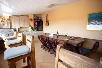 Appartement met Balkon
