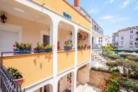Vrsar Sea Breeze Apartments - Bed and Breakfast Vrsar