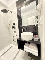 Cozy Boutique Rooms in Iasi Free Parking - B&B Iași