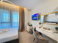 Cozy Boutique Rooms in Iasi Free Parking - B&B Iași