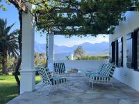 Groot Witzenberg - The Dutch Cottage - Ferienwohnung Tulbagh